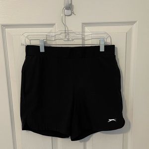 NWOT Slazenger Womens Golf Shorts